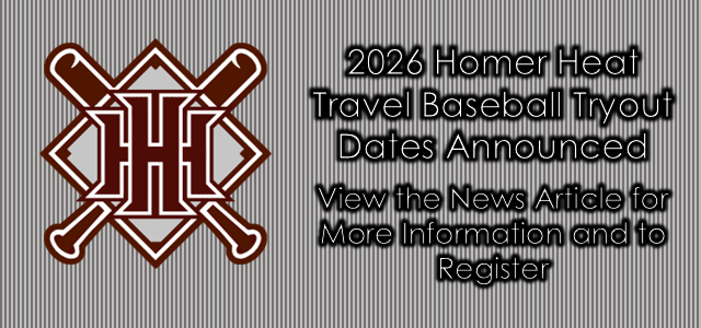 Heat Baseball Tryouts