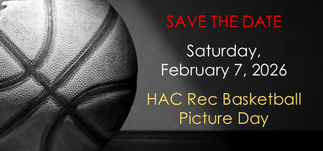 Basketball Picture Day